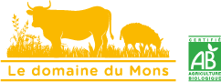 Domaine du Mons